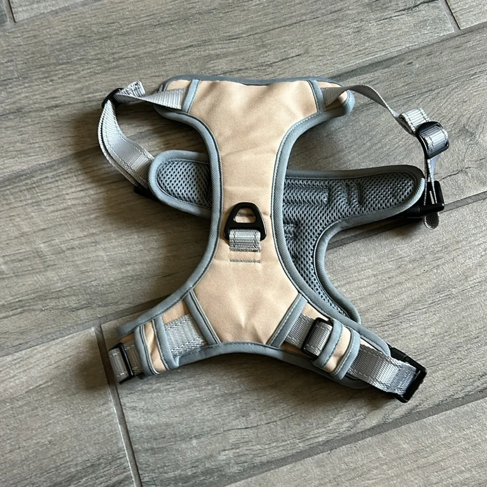 Coohom dog harness
